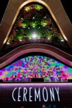 CEREMONY ライブ写真