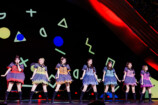 CEREMONY ライブ写真