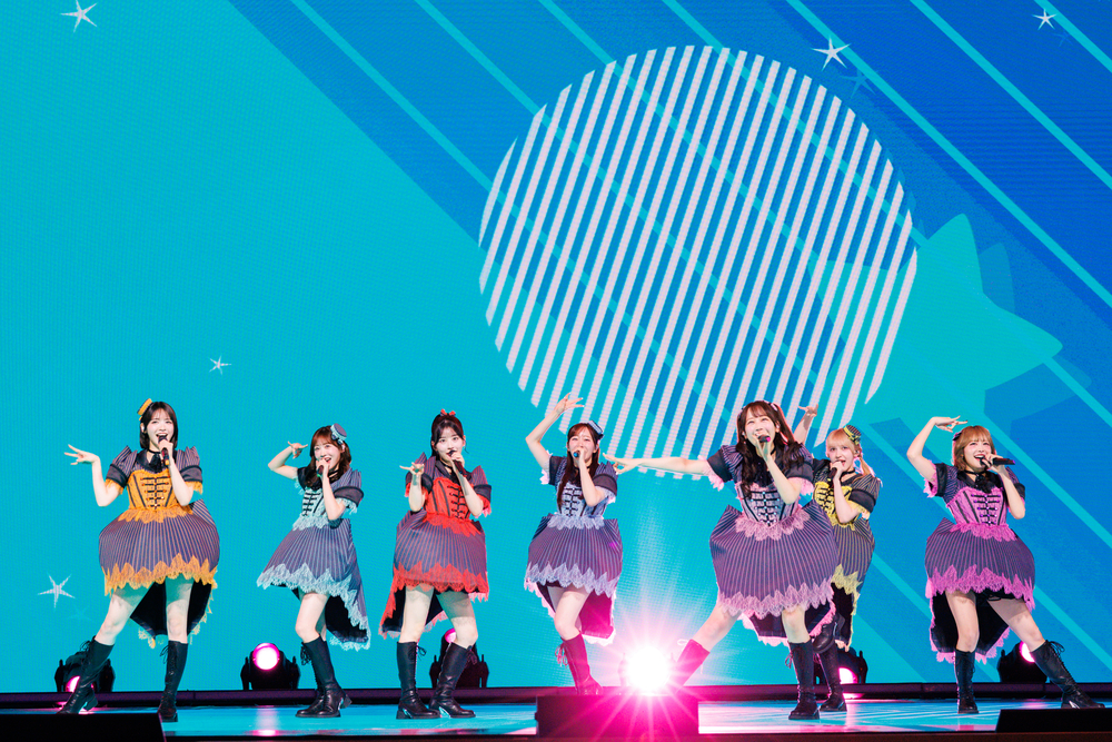 CEREMONY ライブ写真