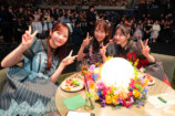 CEREMONY ライブ写真