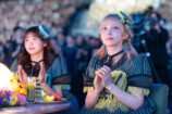 CEREMONY ライブ写真