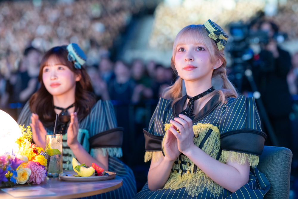CEREMONY ライブ写真
