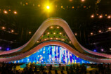 CEREMONY ライブ写真