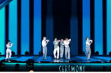 CEREMONY ライブ写真