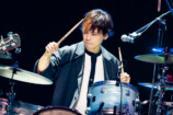 CEREMONY ライブ写真