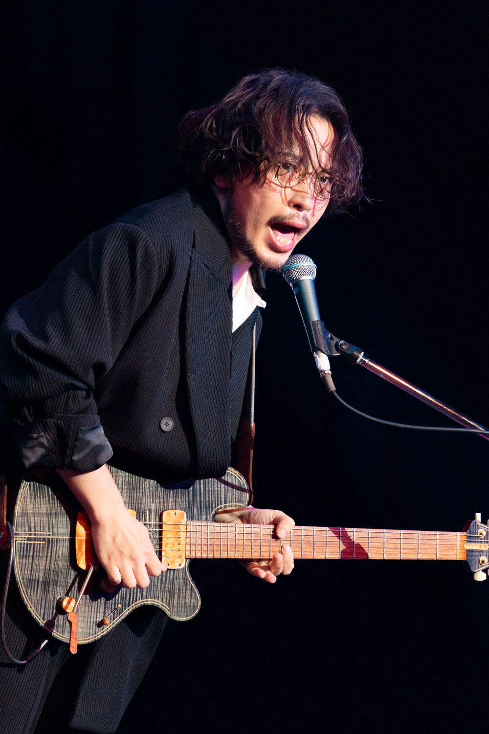 CEREMONY ライブ写真