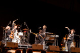 CEREMONY ライブ写真