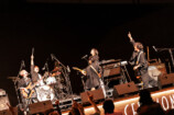 CEREMONY ライブ写真
