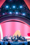 CEREMONY ライブ写真