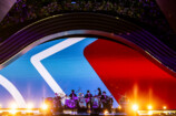 CEREMONY ライブ写真