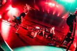 CEREMONY ライブ写真