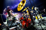 CEREMONY ライブ写真