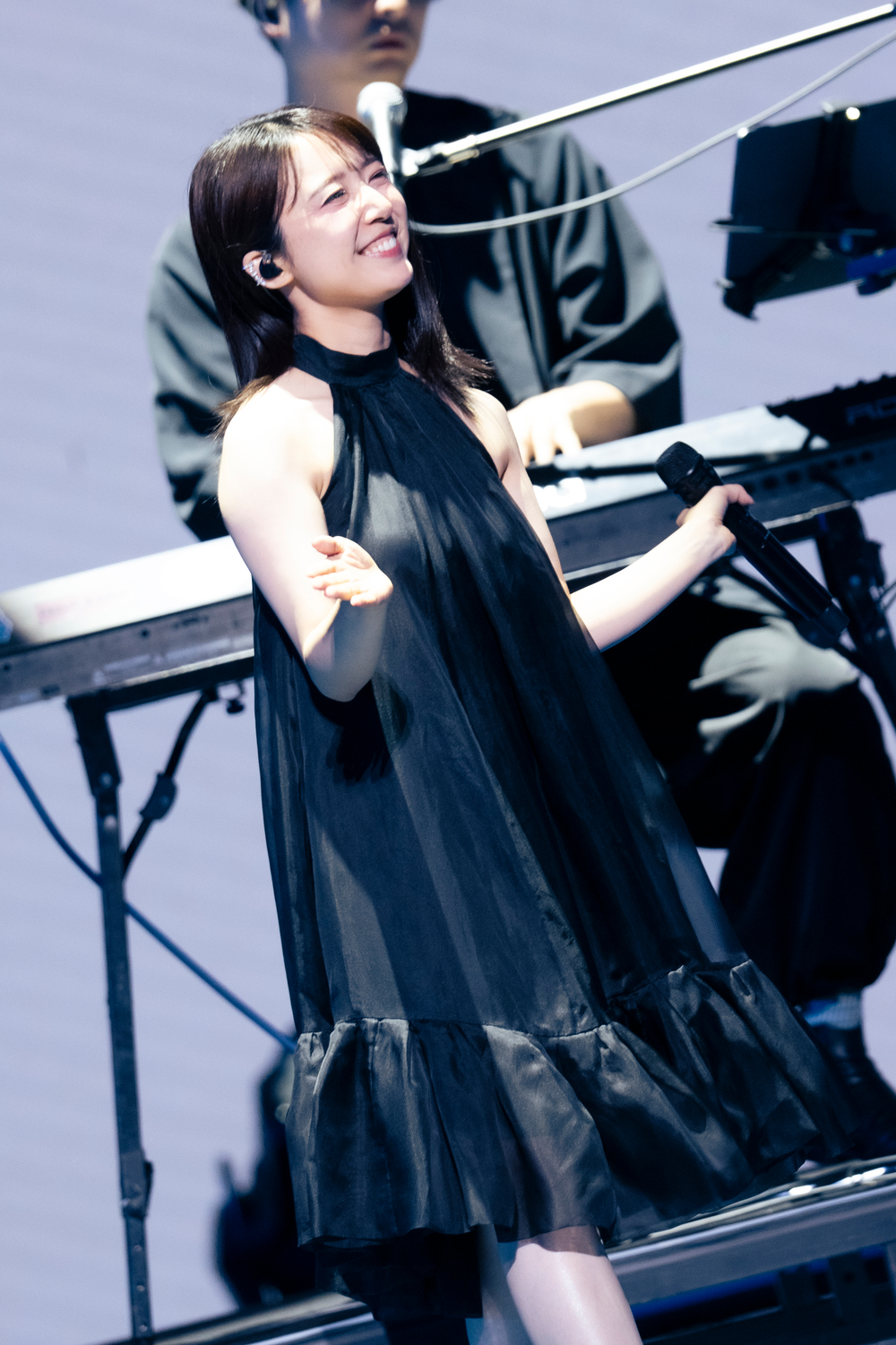 CEREMONY ライブ写真