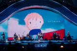 CEREMONY ライブ写真