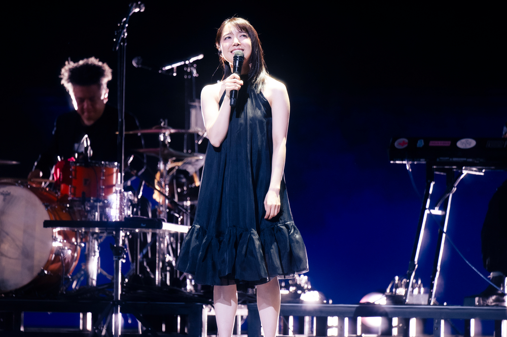CEREMONY ライブ写真