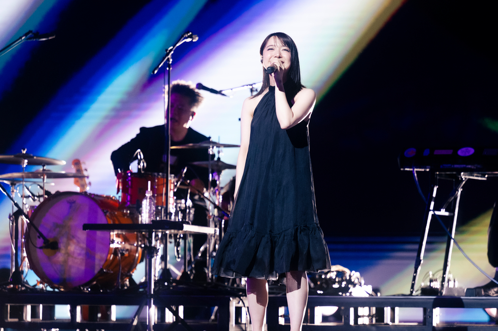 CEREMONY ライブ写真