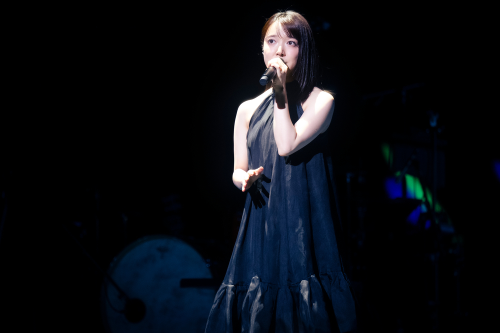 CEREMONY ライブ写真