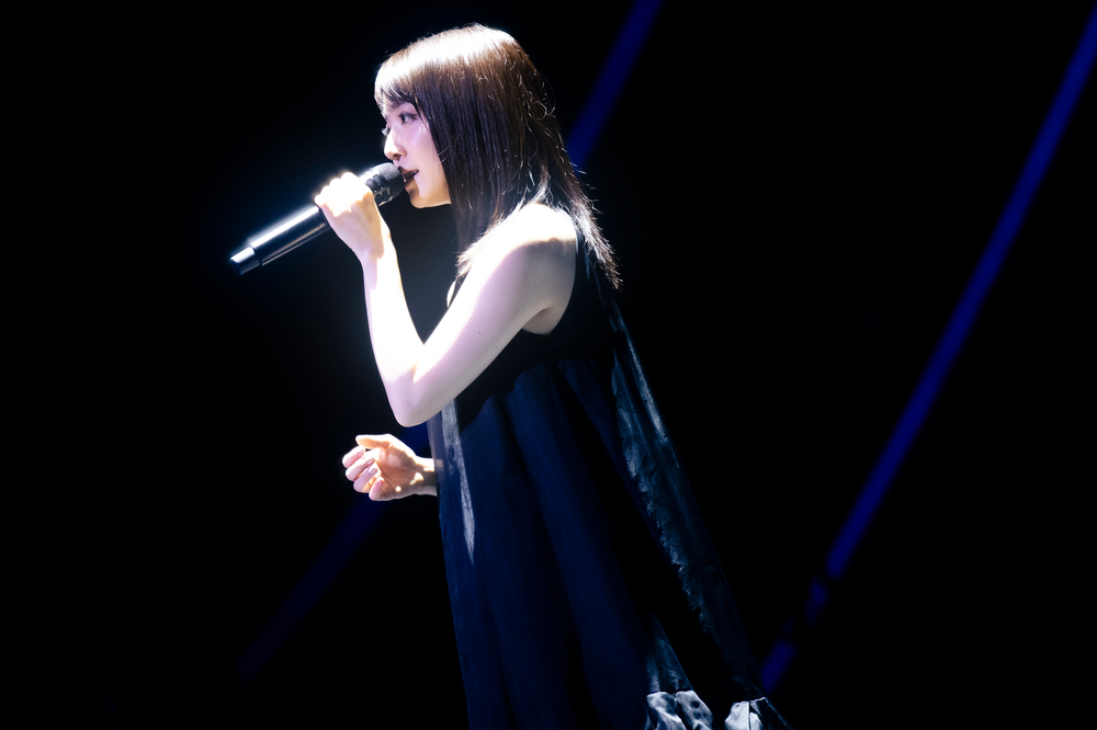 CEREMONY ライブ写真