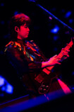 CEREMONY ライブ写真