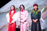 CEREMONY ライブ写真