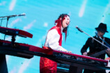 CEREMONY ライブ写真