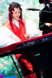 CEREMONY ライブ写真