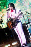 CEREMONY ライブ写真