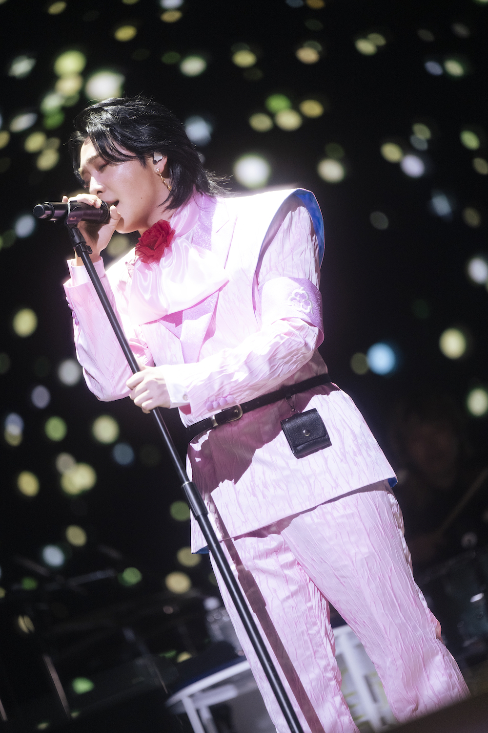 CEREMONY ライブ写真