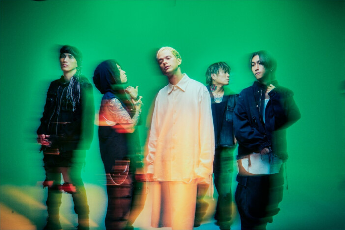 coldrain、全国10カ所まわるワンマンツアー『OPTIMIZE = OPTDEMISE JAPAN TOUR 2026』開催