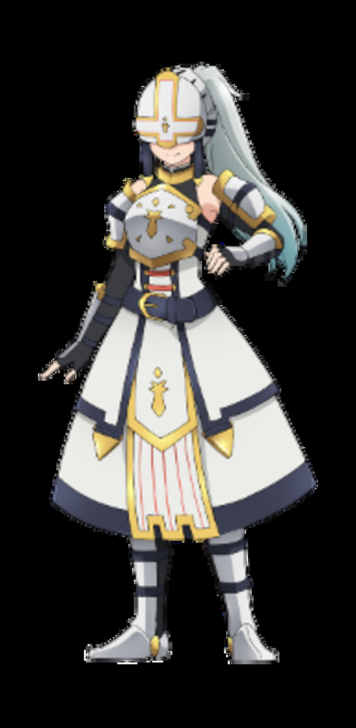 『ガチャを回して仲間を増やす』アニメ化の画像