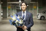 『銀河の一票』黒木華らクランクアップの画像