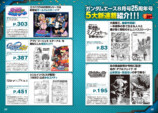 『月刊ガンダムエース』創刊25周年号の画像