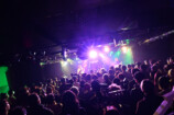 hitomi×Nikoん ライブ