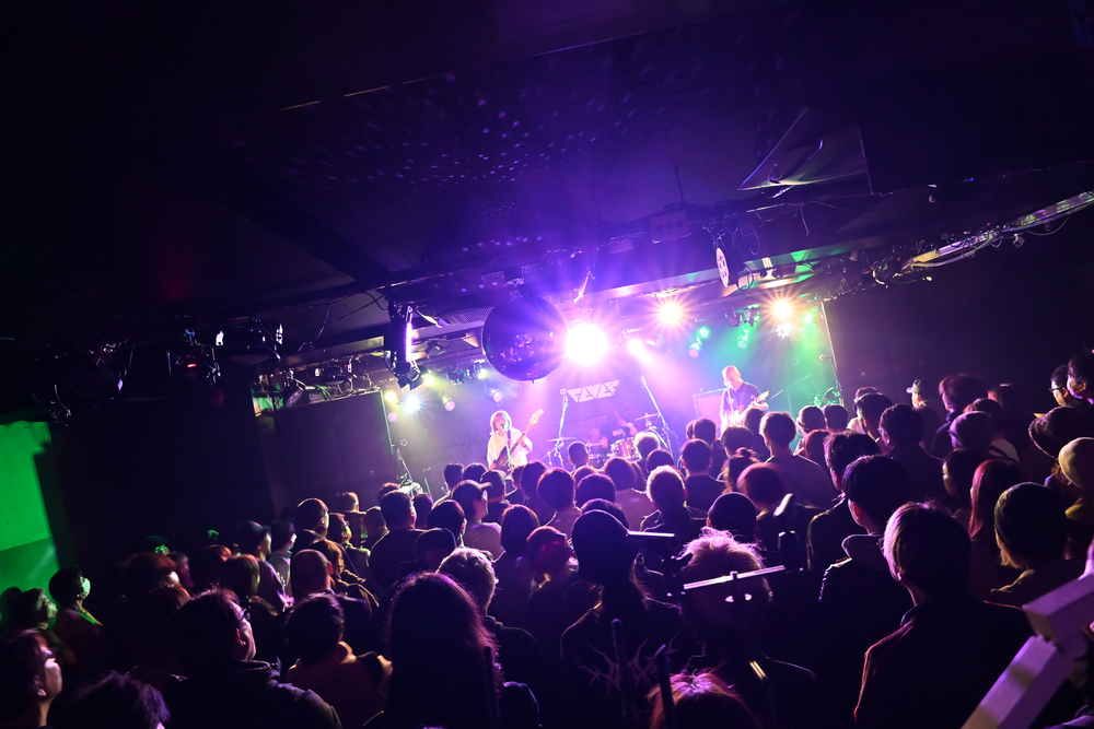 hitomi×Nikoん ライブ