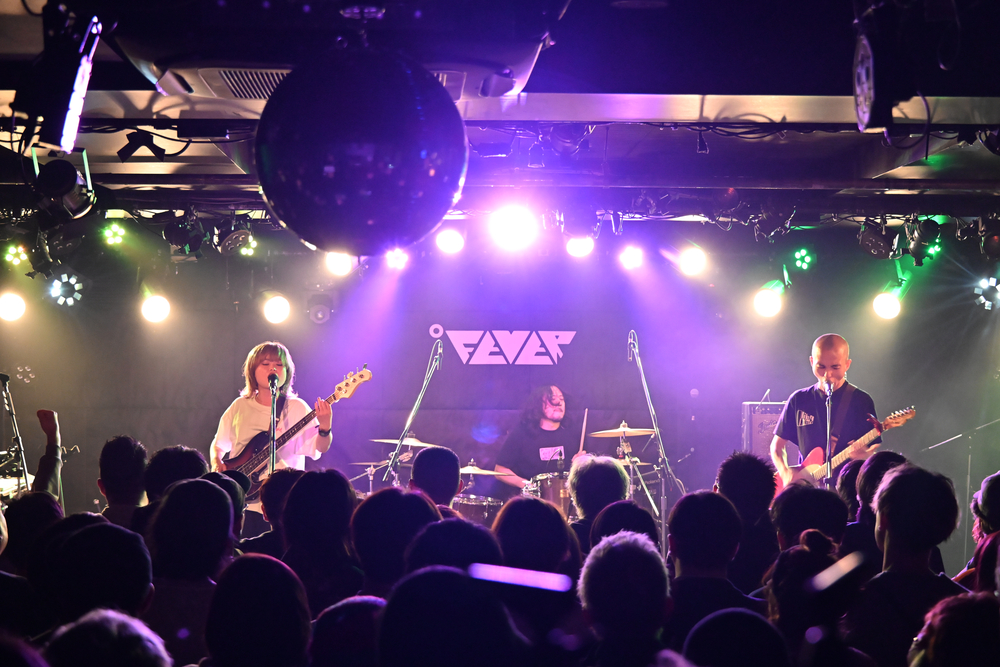 hitomi×Nikoん ライブ