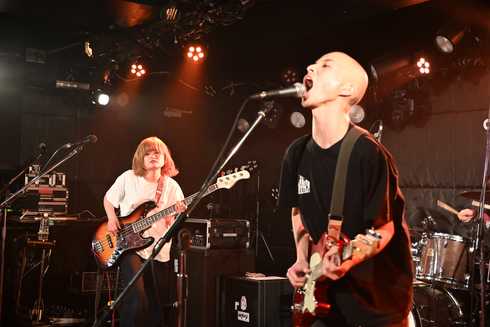 hitomi×Nikoん ライブ