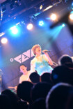 hitomi×Nikoん ライブ