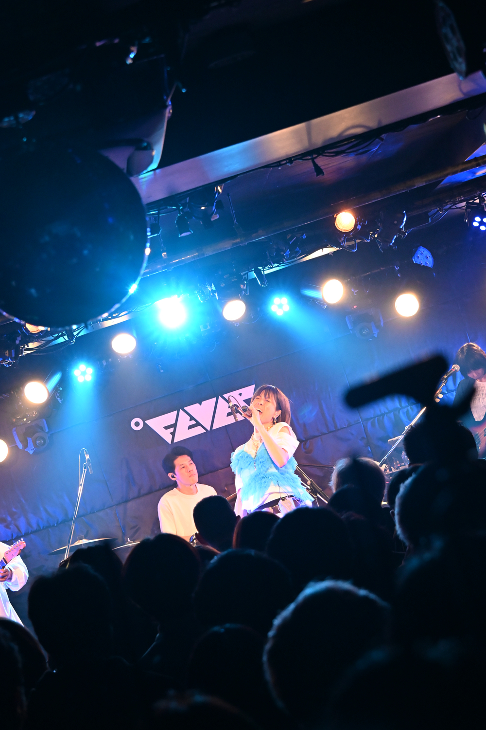 hitomi×Nikoん ライブ