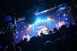 hitomi×Nikoん ライブ