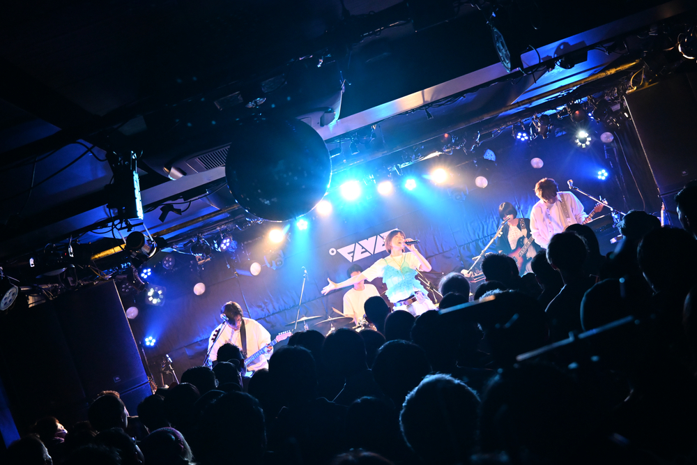 hitomi×Nikoん ライブ