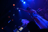 hitomi×Nikoん ライブ