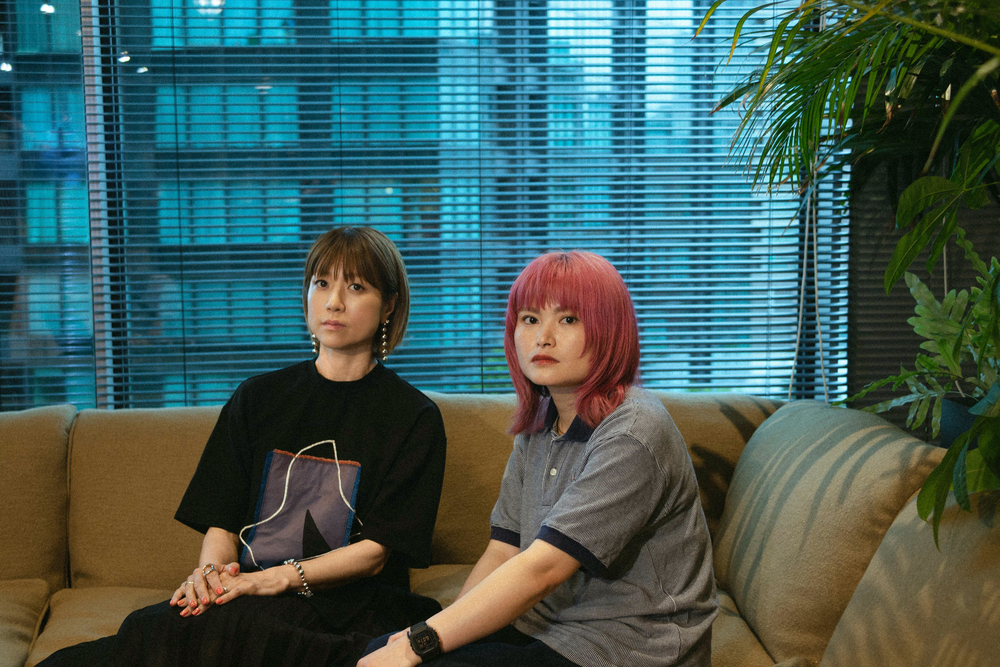 hitomi×Nikoん 撮り下ろし