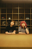 hitomi×Nikoん 撮り下ろし
