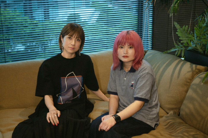 hitomi×Nikoん 対談＋ツアーレポ
