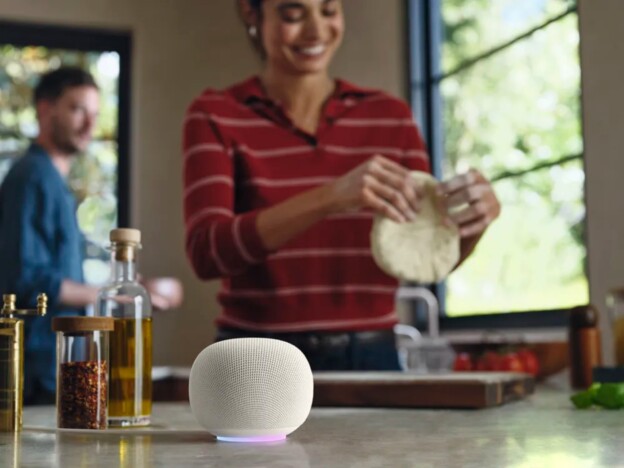 何が凄いの？　言い直しも理解する自然な対話、Gemini搭載の新『Google Home スピーカー』の気になる５つのポイント