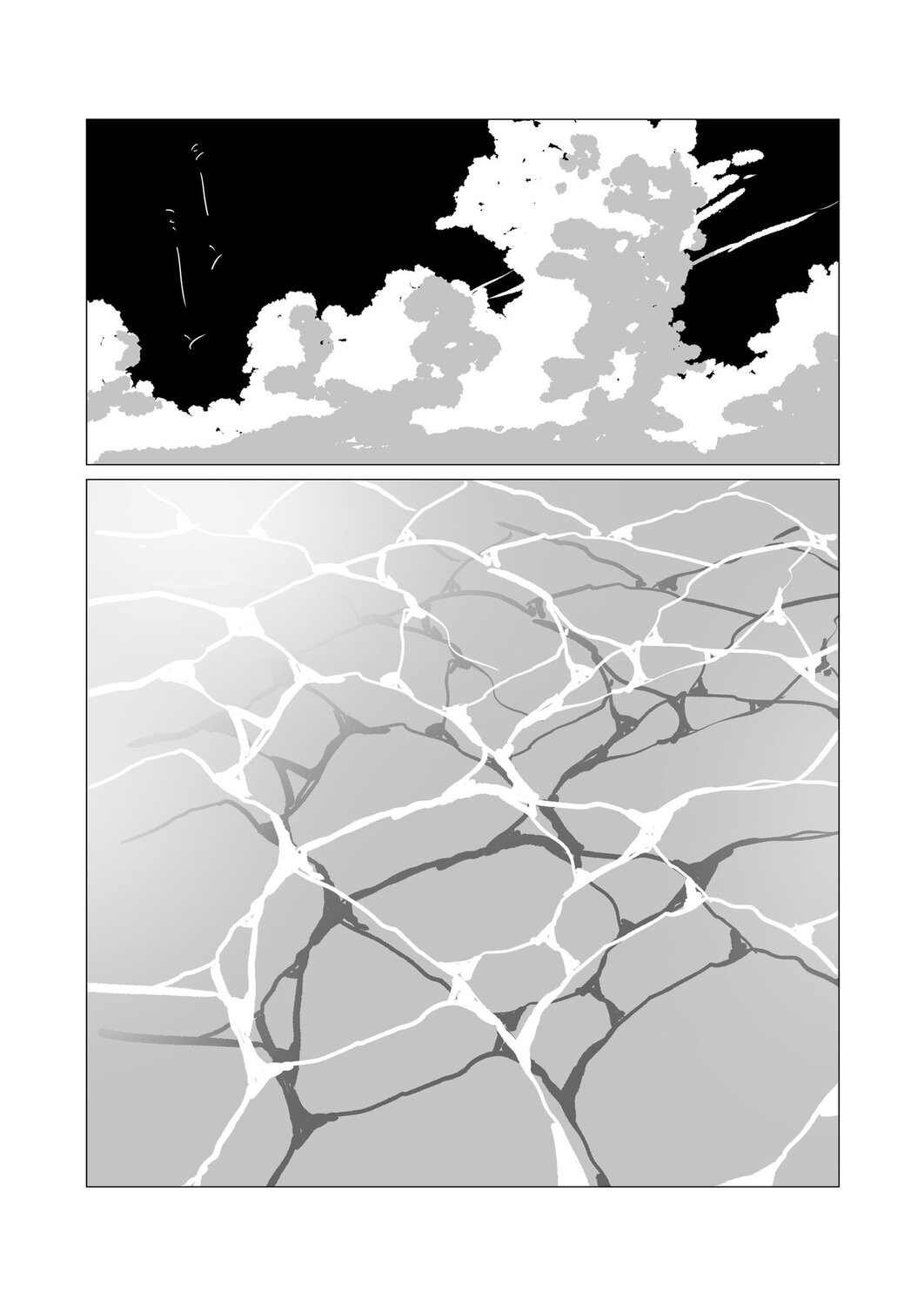 【漫画】JKが青春を捧げる部活といえば？の画像