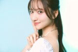 乃木坂46金川紗耶 1st写真集インタビュー