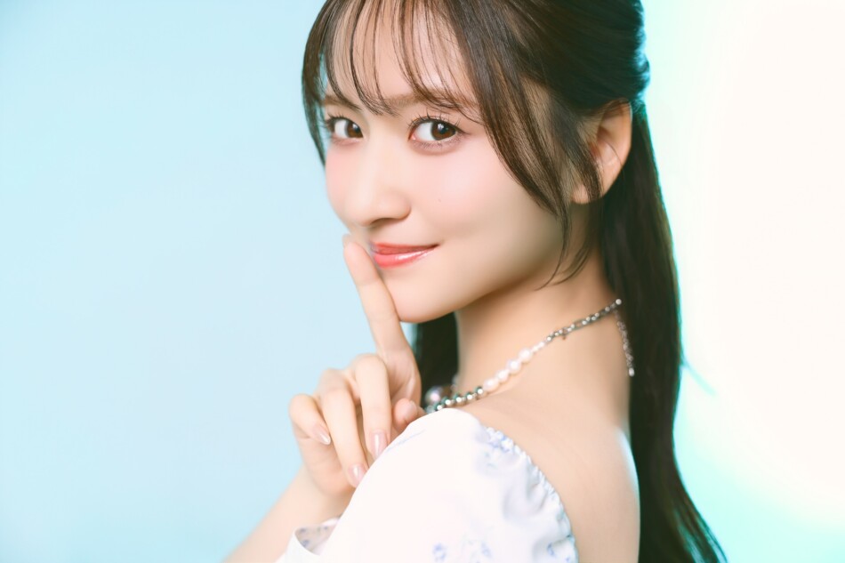 乃木坂46金川紗耶 1st写真集インタビュー