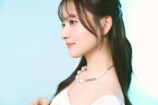 乃木坂46金川紗耶 1st写真集インタビューの画像