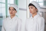 『風、薫る』ツヤが直面した歯がゆい現実の画像